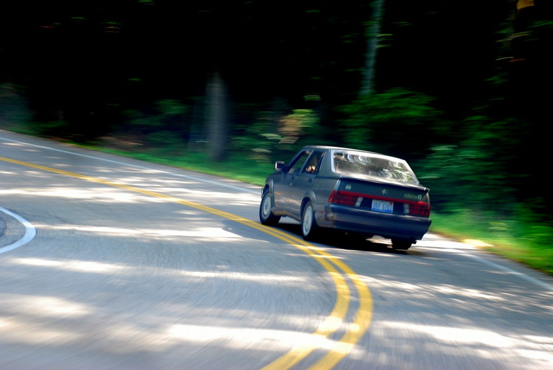Illustration for article titled My Alfa is gone.